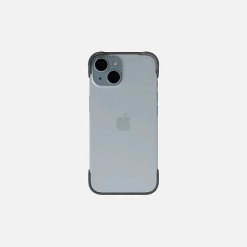 Phone Shell for iPhone - 15, back view